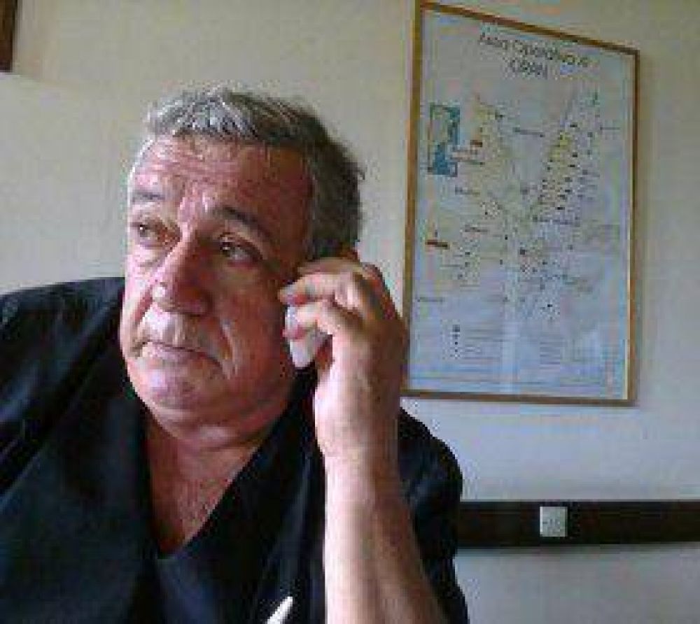 Que no cunda el p�nico
