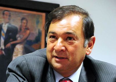 Va por Capital y busca apoyo nacional.