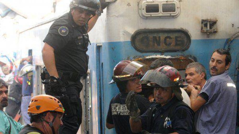 El abogado de las v�ctimas dijo que el motorman "se autoincrimin�"