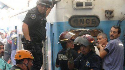 El abogado de las v�ctimas dijo que el motorman "se autoincrimin�"
