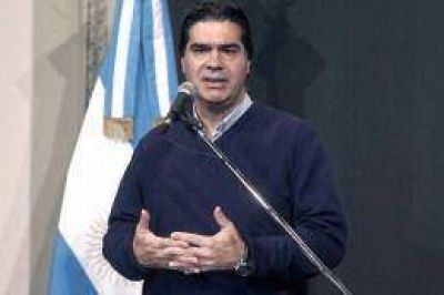 Capitanich neg� que los linchamientos se deban a la ausencia del Estado