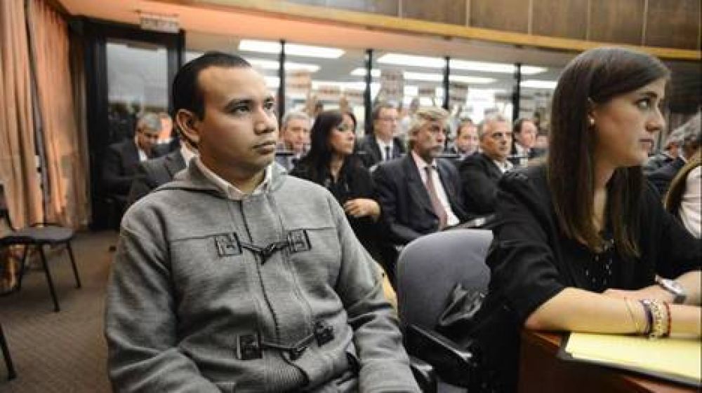 Declar� el maquinista: "No estaba borracho ni drogado, hab�a dormido"