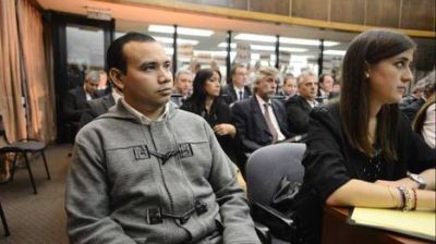 Declar� el maquinista: "No estaba borracho ni drogado, hab�a dormido"