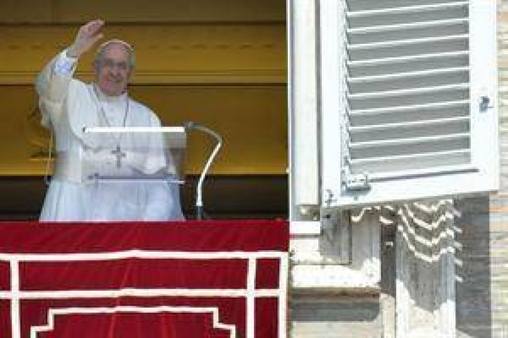 El papa Francisco, preocupado por el avance del narcotr�fico en la Argentina