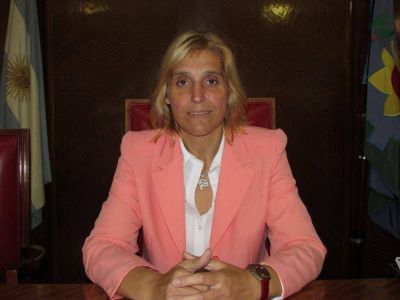 Baragiola, entre el equilibrio de fuerzas y la seguridad