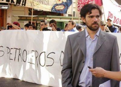 Del Ca�o: 