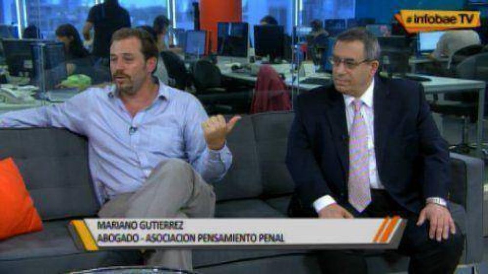 �Justicia por mano propia o delito? Fuerte debate sobre la pol�mica por los linchamientos