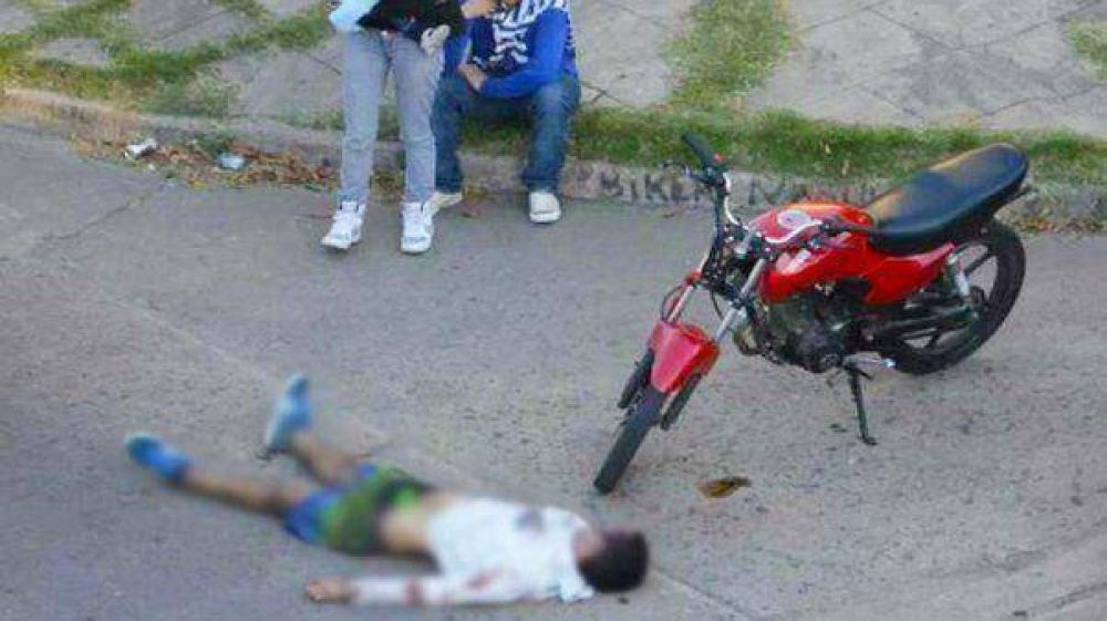 La Iglesia rechaz� la justicia por mano propia 
