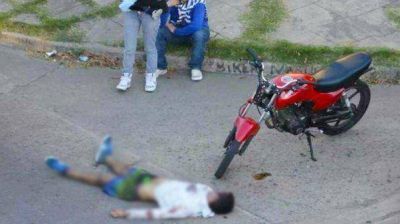 La Iglesia rechaz� la justicia por mano propia 