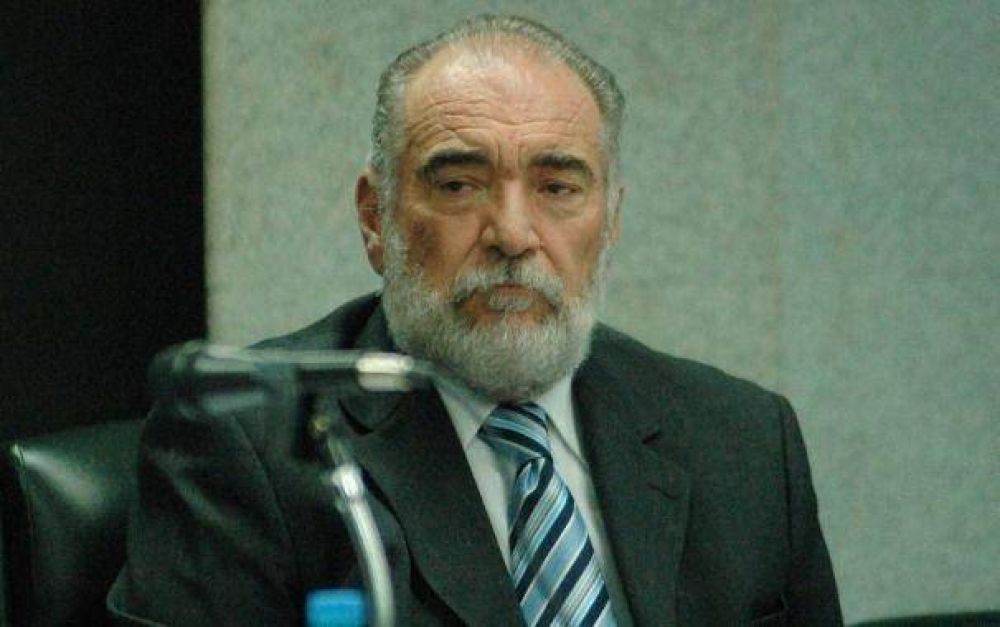 Par�s dijo que Hooft sab�a del secuestro ilegal de Bozzi y Fresneda