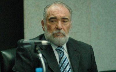 Par�s dijo que Hooft sab�a del secuestro ilegal de Bozzi y Fresneda