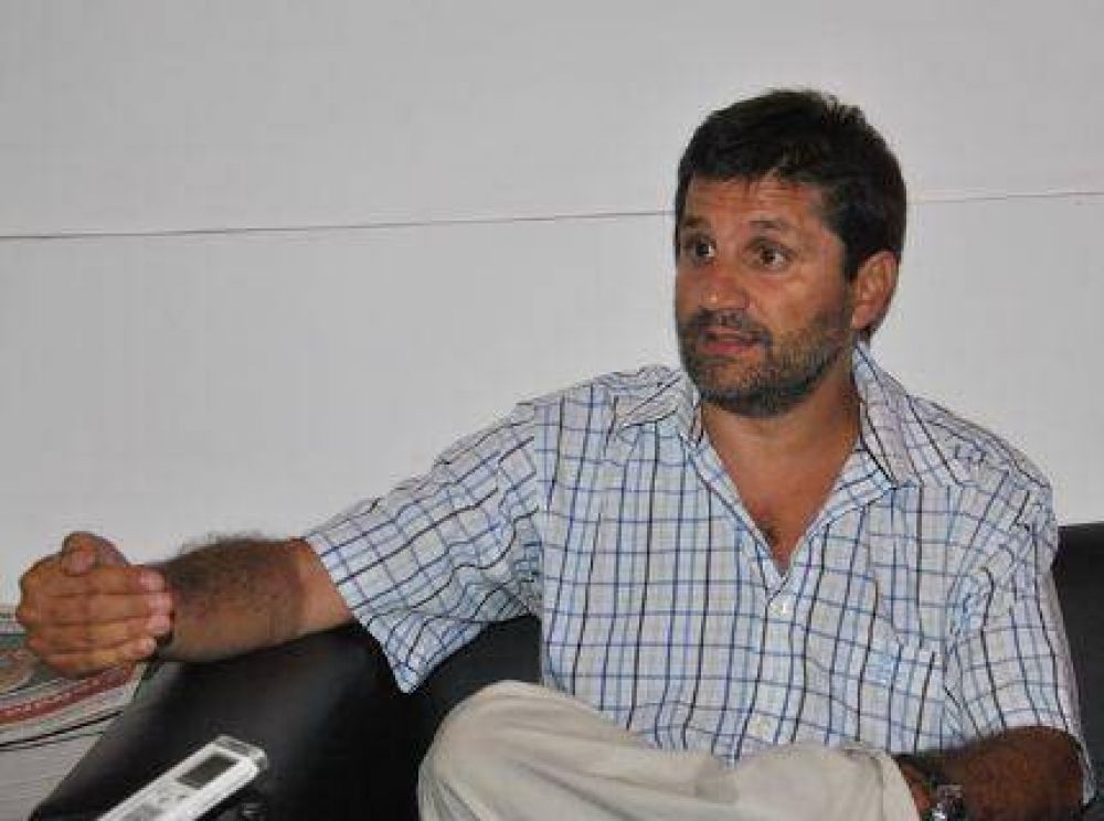 Ciano: �A�n estamos pagando cr�ditos que Baragiola aprob�"