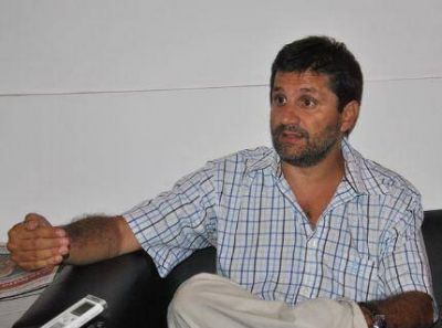 Ciano: �A�n estamos pagando cr�ditos que Baragiola aprob�"