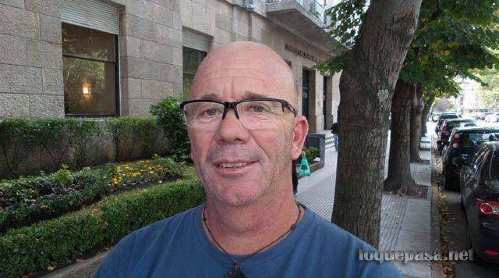 Malvinas: �Estuvimos combatiendo despu�s de la guerra por mas de 30 a�os�