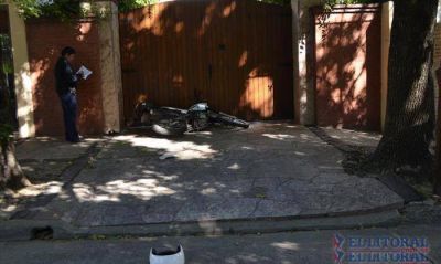 Liberaron a joven que atropell� a agentes de tr�nsito