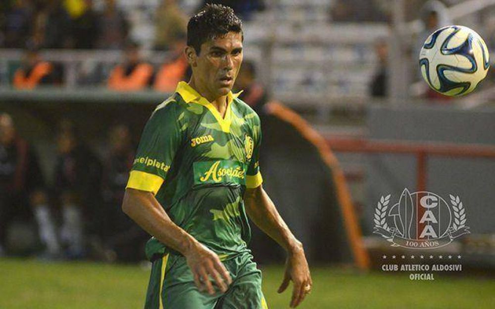 �NGEL VILDOZO: �NOS VA A HACER BIEN�