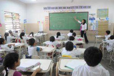 Habr� clases intensivas y reducir�n las salidas escolares para recuperar d�as de paro