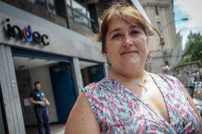 La Corte fall� para que reincorporen a la empleada del Indec despedida por denunciar los �ndices de inflaci�n