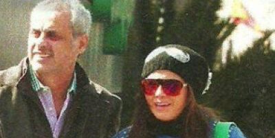 Jorge Rial - Loly Antoniale: ruptura confirmada