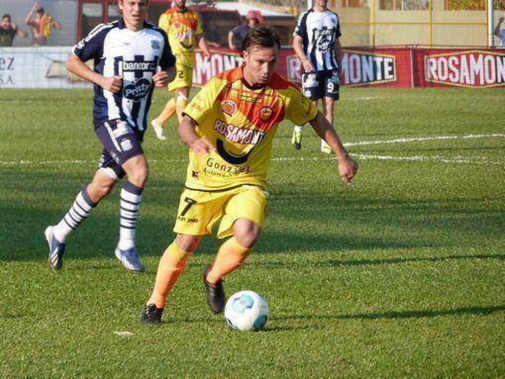 Diego Torres: La copa es importante y buscaremos pasar de fase