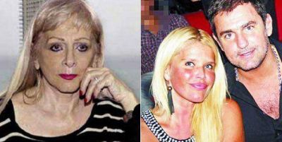 "Mam�, ella me maltrata", dijo Fabi�n Rodr�guez sobre Nazarena antes de morir