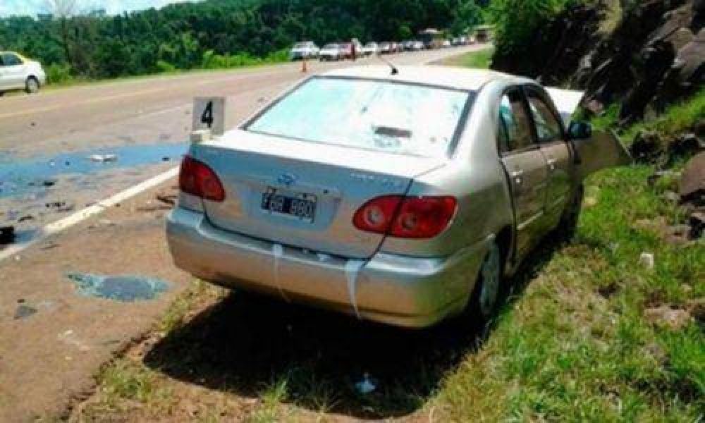 Seguridad vial: Marzo cerr� con un 29% menos de v�ctimas fatales en comparaci�n al mismo mes del a�o pasado