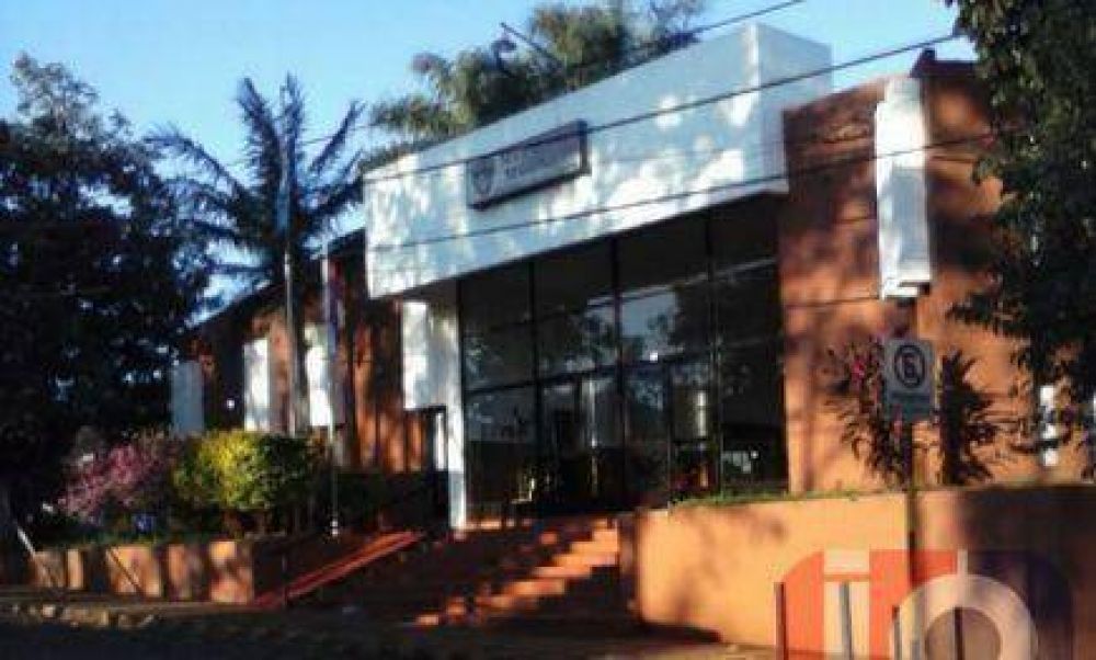 Ober�: pasan a disponibilidad a polic�as 