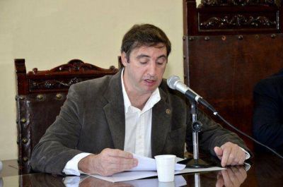 Luciani: �el pueblo est� por encima de los dirigentes, de los sectores pol�ticos o gremiales, y del Gobierno�