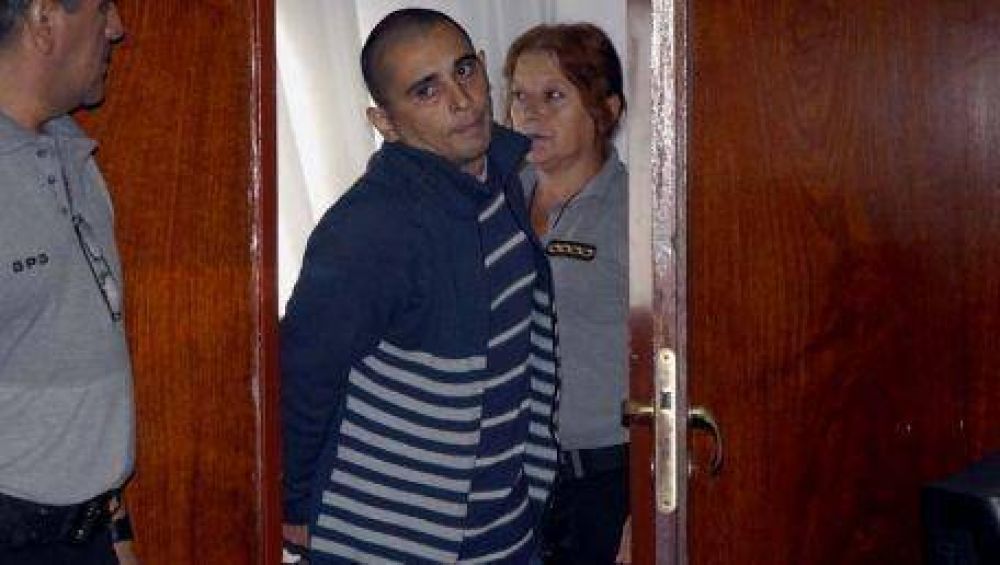 Violencia de g�nero: acusado quiere un defensor var�n