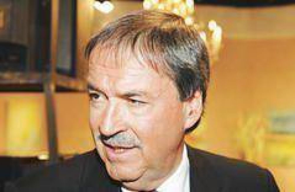 "Lo �nico que quiere Kirchner es que el peronismo pierda"