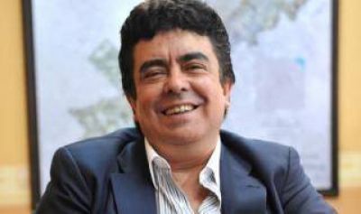 Tras el discurso de Cristina, Espinoza pidi� "seguir en este camino de encuentros"