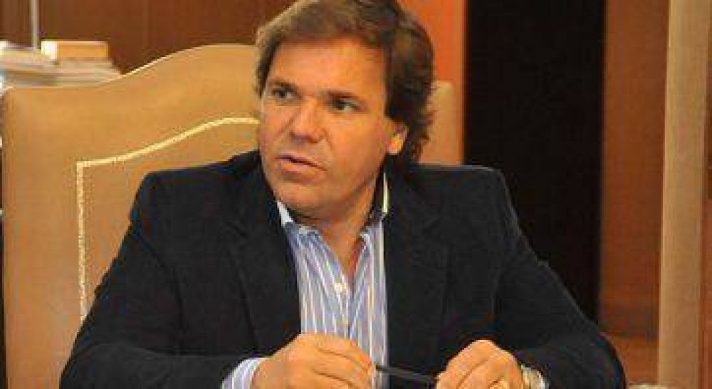 Alberto P�rez desminti� aumento de tarifas