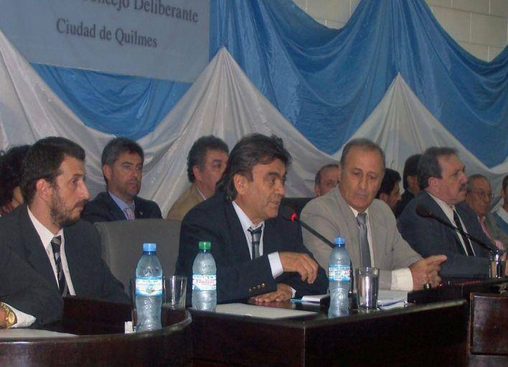 Guti�rrez confirm� la municipalizaci�n del servicio de recolecci�n de residuos en la ciudad