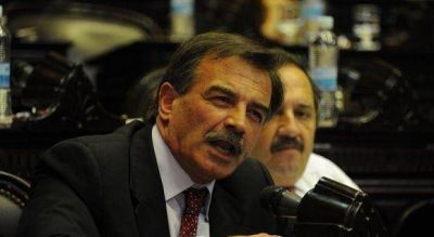 Bazze: �Scioli debe pedir perd�n por ocultar informaci�n a los damnificados de la inundaci�n�