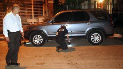 En 2013, cuatro personas fueron asesinadas por d�a en la Provincia