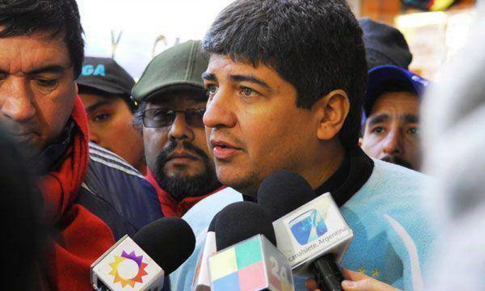 Gremios redoblan apuesta y amenazan con m�s paros