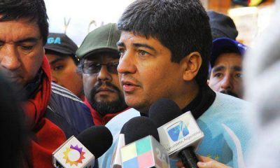Gremios redoblan apuesta y amenazan con m�s paros