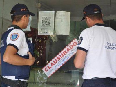 Clausuraron un hospedaje de Ciudad por ser �inadecuado para recibir turistas�