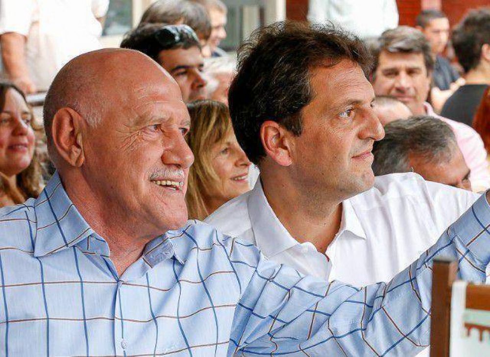 �En el Frente Renovador se llenan la boca hablando de inseguridad, pero son los que menos invierten para acabar con el problema�