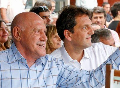 �En el Frente Renovador se llenan la boca hablando de inseguridad, pero son los que menos invierten para acabar con el problema�
