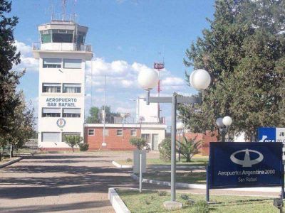 Alerta por falta de inversi�n y personal en aeropuertos