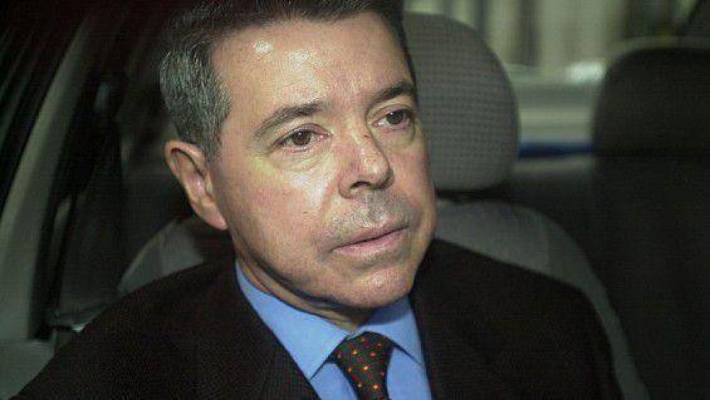 Insisten en abrir causa al segundo de Zannini por enriquecimiento