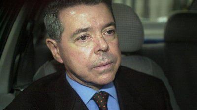 Insisten en abrir causa al segundo de Zannini por enriquecimiento