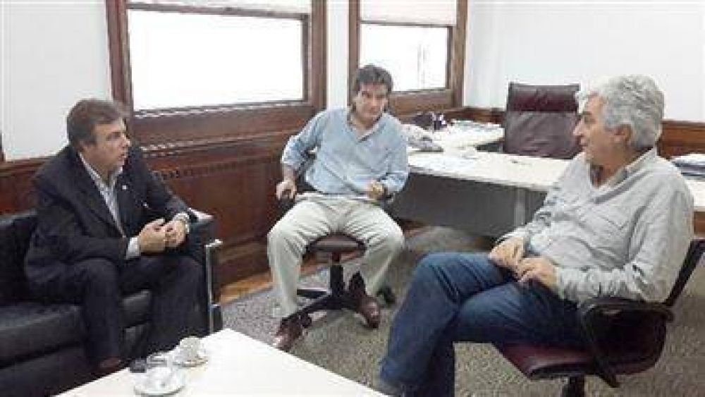 Gestiones por escuelas