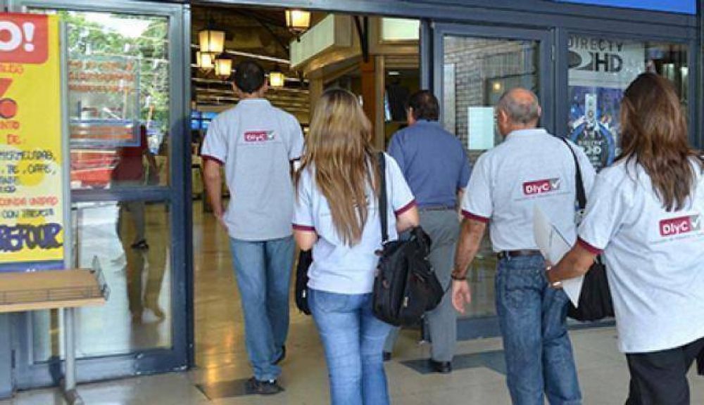 Comienza el operativo Semana Santa 2014