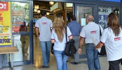 Comienza el operativo Semana Santa 2014