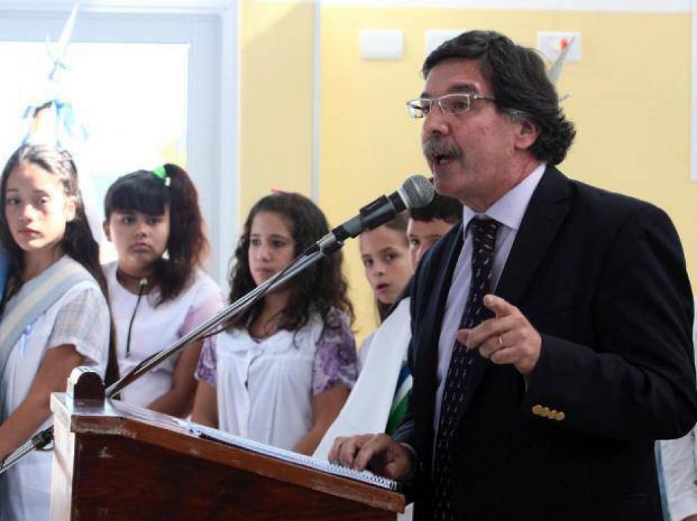 Sileoni advirti� que "los linchamientos son anteriores al estado de derecho"