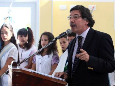 Sileoni advirti� que "los linchamientos son anteriores al estado de derecho"