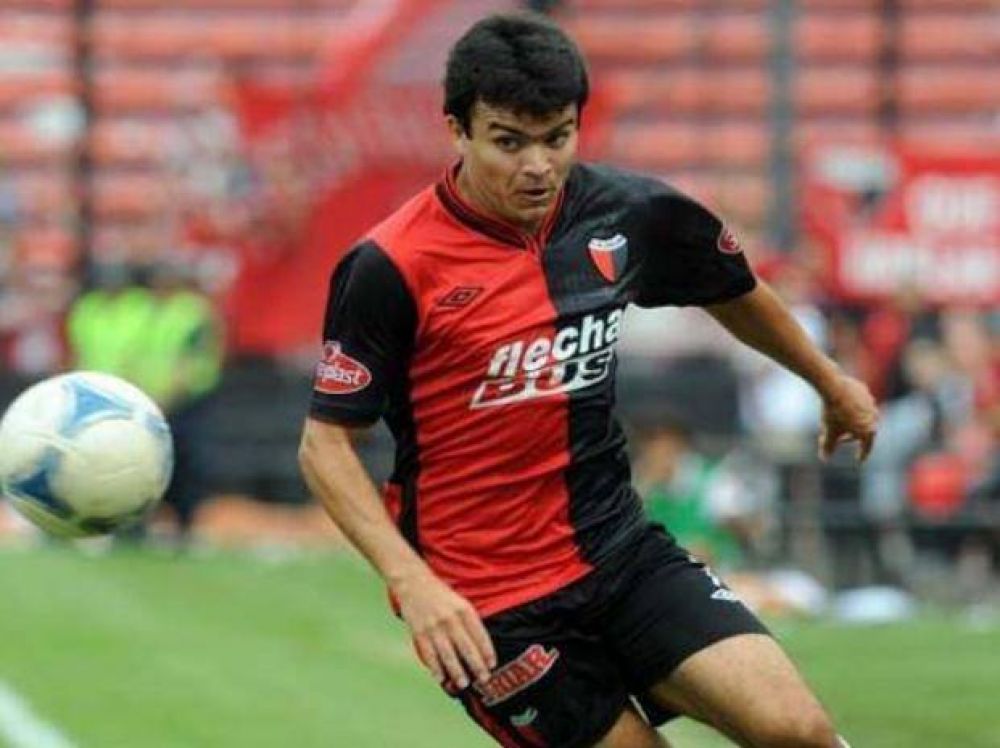 Osella confirm� el ingreso de Curuchet por Luque