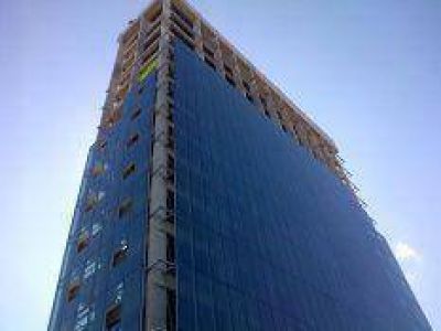 Avanza a buen ritmo el hotel que construyen la UNL y ATE